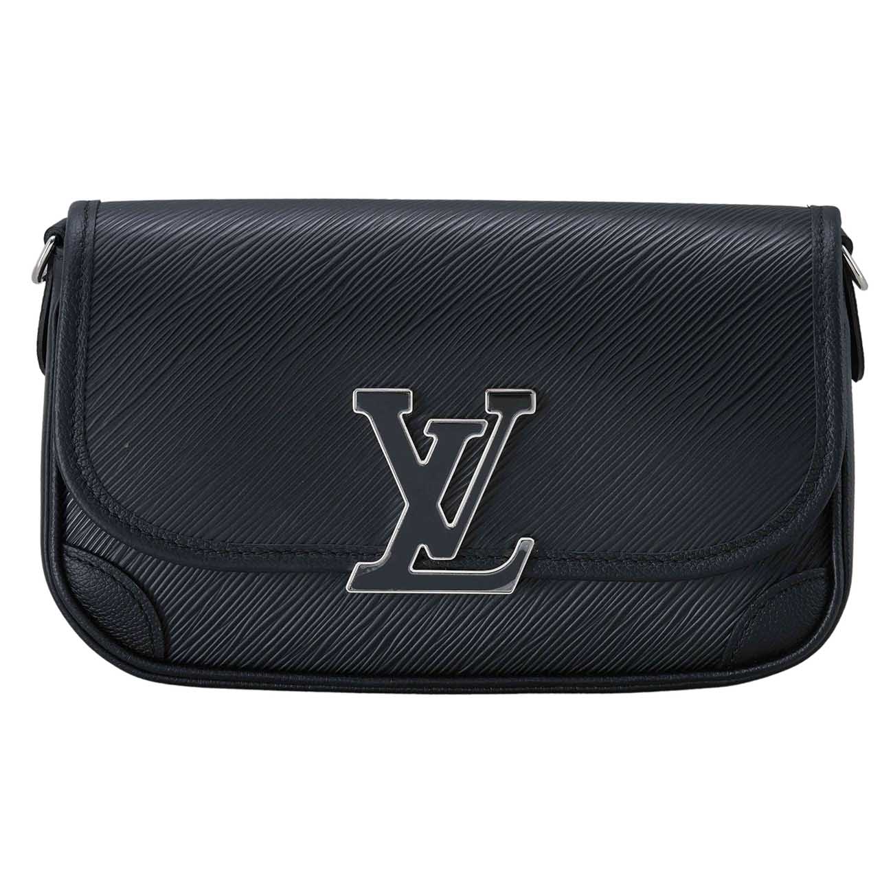 LOUIS VUITTON(USED)루이비통 M59386 에삐 부시 숄더백